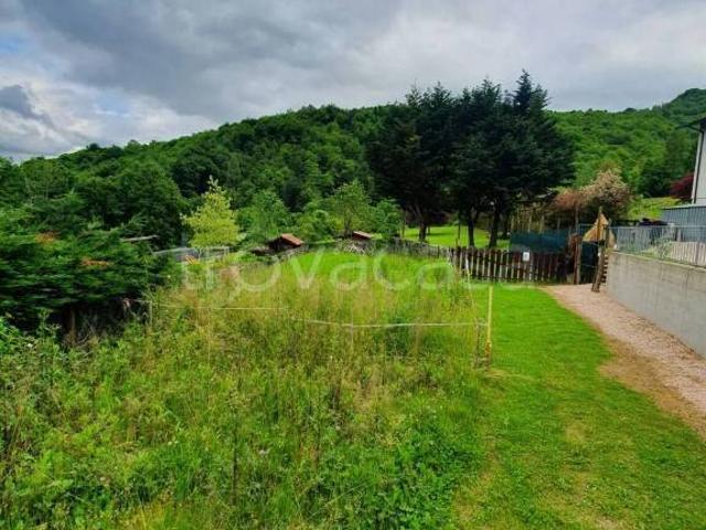 Villa Indipendente in vendita a Valli Del Pasubio, Veneto