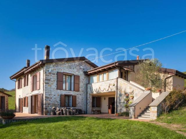 Villa Indipendente in vendita a Unione dei comuni Valli del Reno, Lavino e Samoggia, Vedegheto