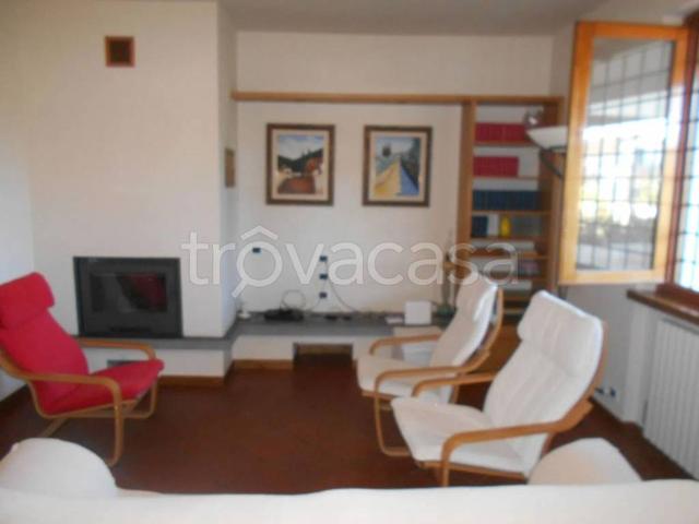 Villa Indipendente in vendita a Massa E Cozzile, Pistoia