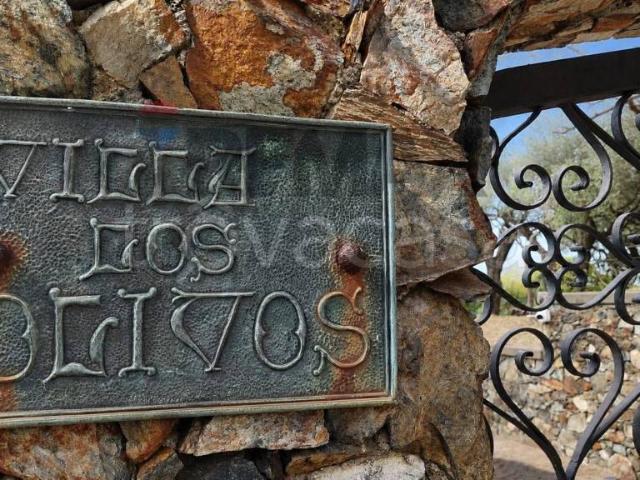 Villa Indipendente in vendita a Cantalupo, Varazze