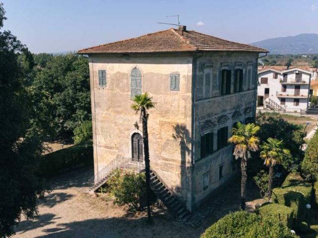 Villa Indipendente in vendita a Vasanello, Lazio