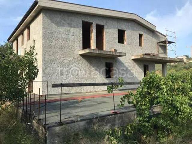 Villa Indipendente in vendita a San Paolo, Vasto