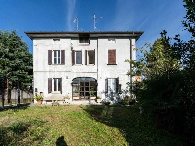 Villa Indipendente in vendita a Perseghét, Vedano Olona