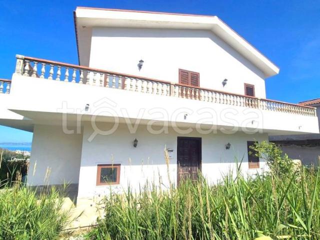 Villa Indipendente in vendita a Venetico Superiore, Venetico