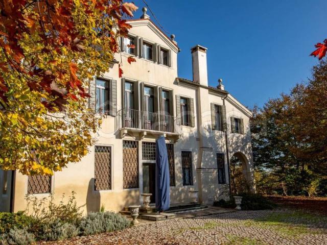 Villa Indipendente in vendita a Catene, Venezia