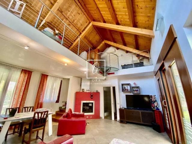 Villa Indipendente in vendita a Chirignago-Zelarino, Venezia