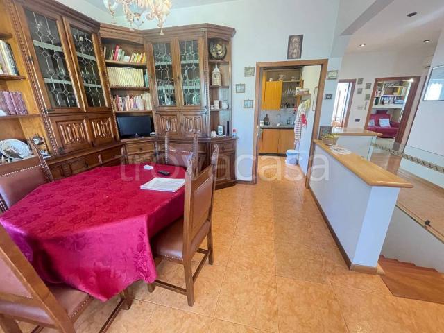 Villa Indipendente in vendita a Mestre-Carpenedo, Venezia