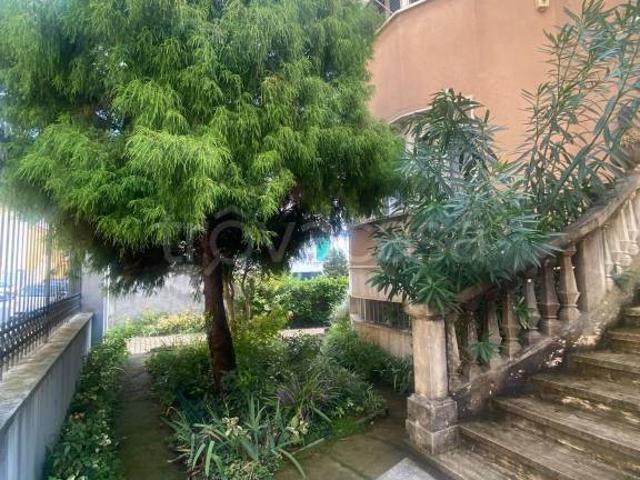 Villa Indipendente in vendita a Vercelli