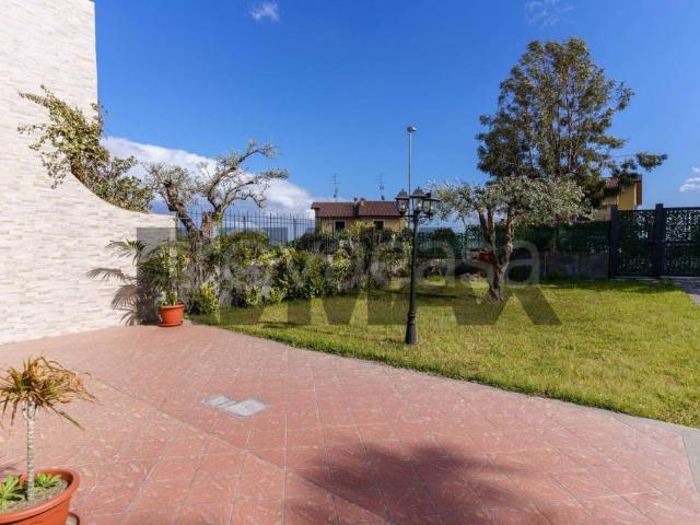 Villa Indipendente in vendita a Sambuco, Viagrande