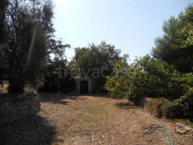 Villa Indipendente in vendita a Puglia, Foggia