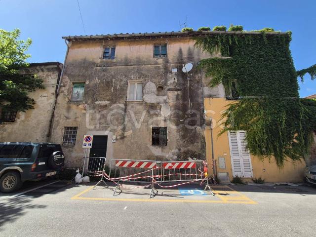 Villa Indipendente in vendita a San Giovannialla Vena, Toscana