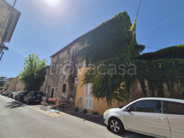 Villa Indipendente in vendita a San Giovannialla Vena, Toscana