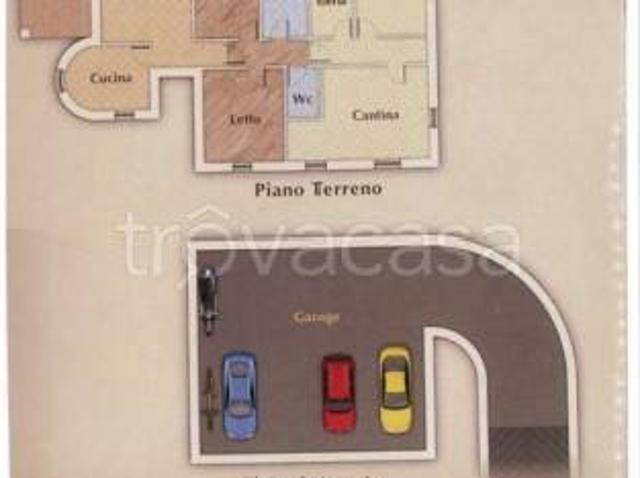Villa Indipendente in vendita a Unione di comuni Terre di Castelli, Vignola