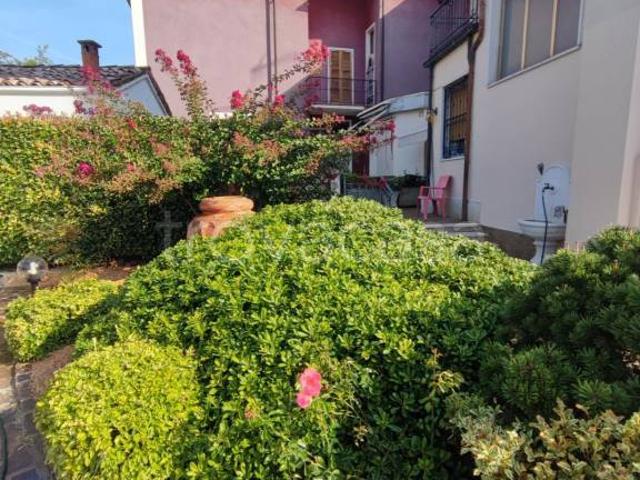 Villa Indipendente in vendita a Villette, Dosolo