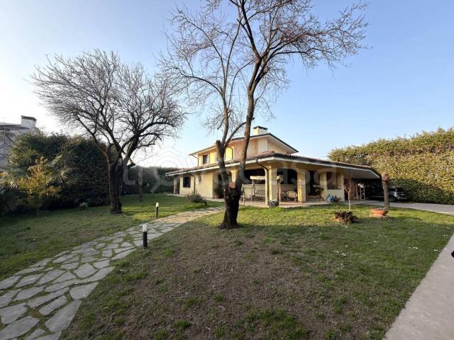 Villa Indipendente in vendita a Villorba, Carità