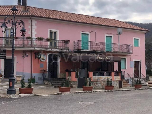 Villa Indipendente in vendita a Viticuso, Lazio