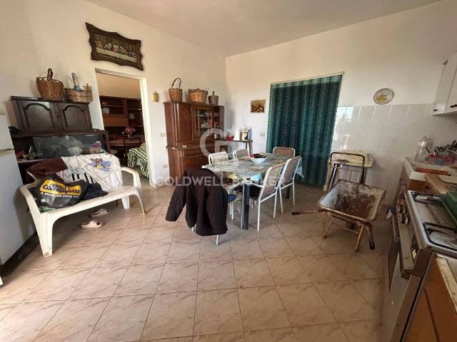 Villa Indipendente in vendita a Vittoria, Sicilia