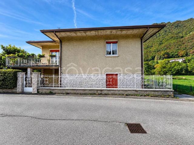 Villa Indipendente in vendita a Collio, Vobarno
