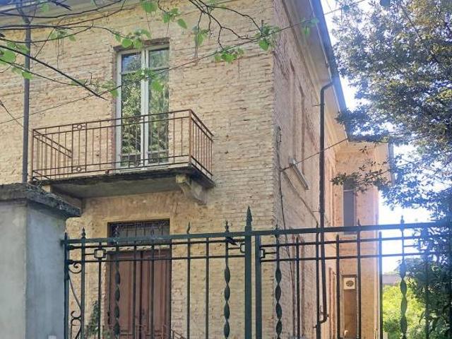 Villa Indipendente in vendita a Benvenuti, Voghera