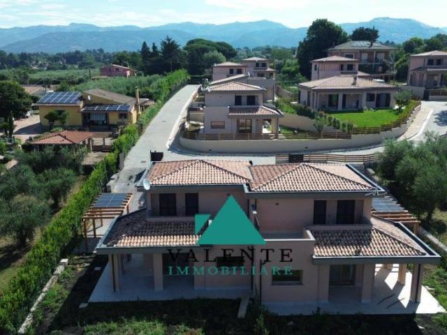 Villa Indipendente in vendita a Roma Capitale, Lazio