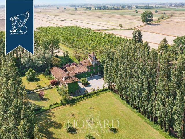 Villa Indipendente in vendita a Zinasco, Lombardia