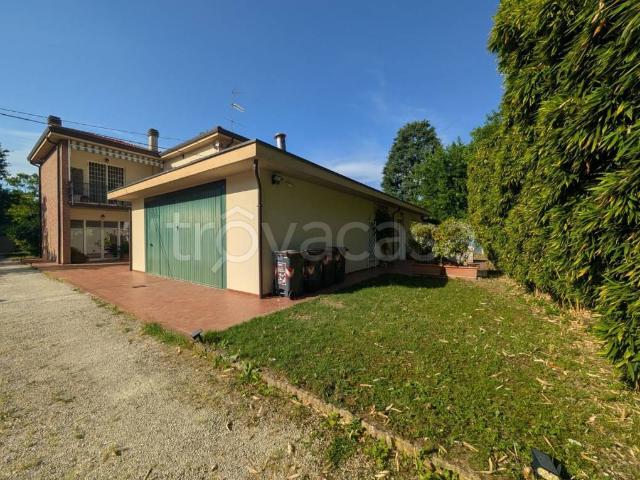 Villa Indipendente in vendita a Unione dei comuni Valli del Reno, Lavino e Samoggia, Zola Predosa