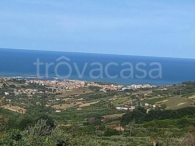 Villa Indipendente in vendita a Marche, Ascoli Piceno