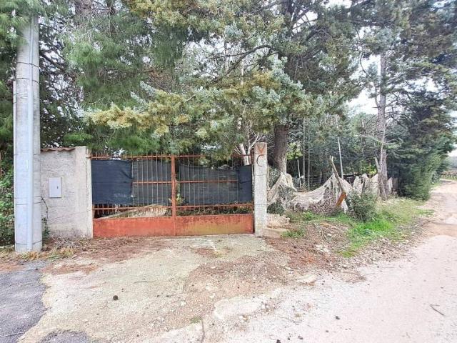 Villa Indipendente in vendita a Puglia, Bari