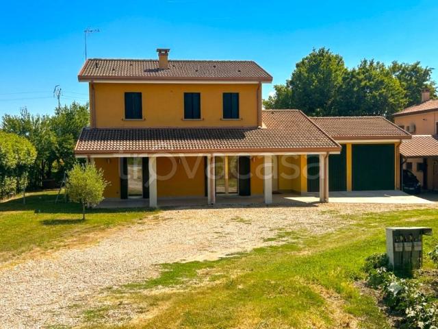Villa Indipendente in vendita a Borgo Dolomiti, Adria