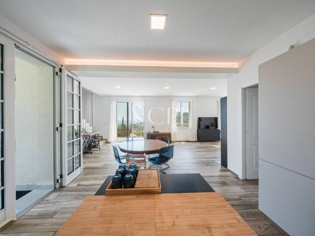Villa Indipendente in vendita a Moglio, Alassio
