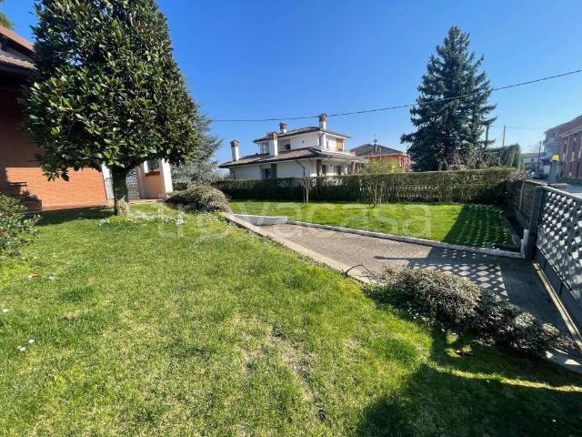 Villa Indipendente in vendita a Piemonte, Alessandria
