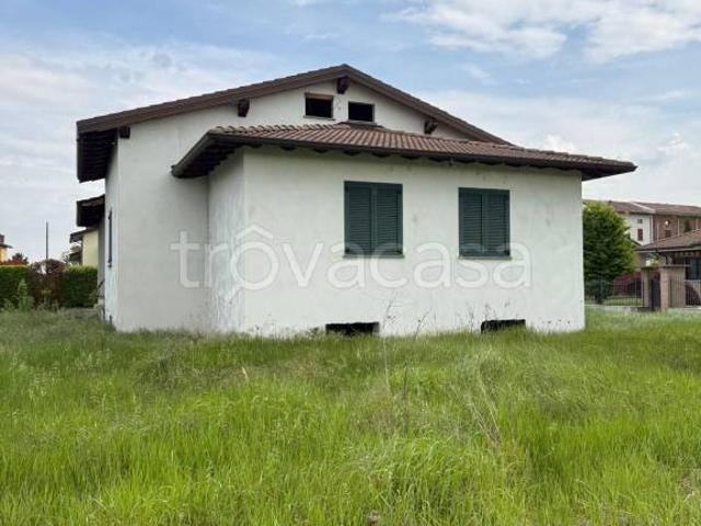 Villa Indipendente in vendita a Piemonte, Alessandria