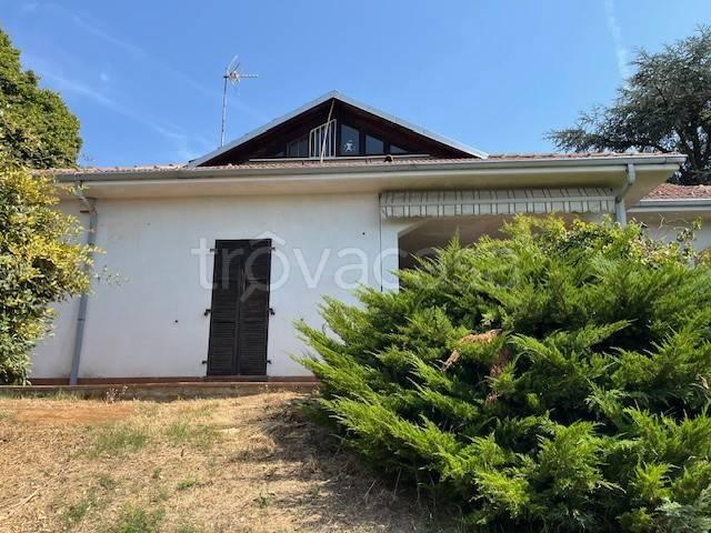 Villa Indipendente in vendita a Piemonte, Alessandria