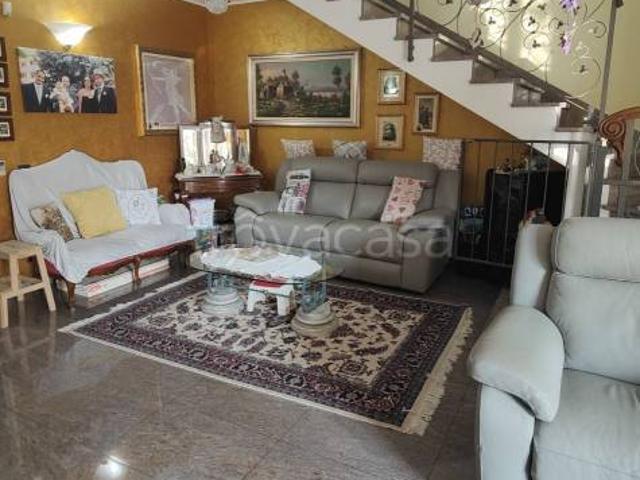 Villa Indipendente in vendita a Piemonte, Alessandria
