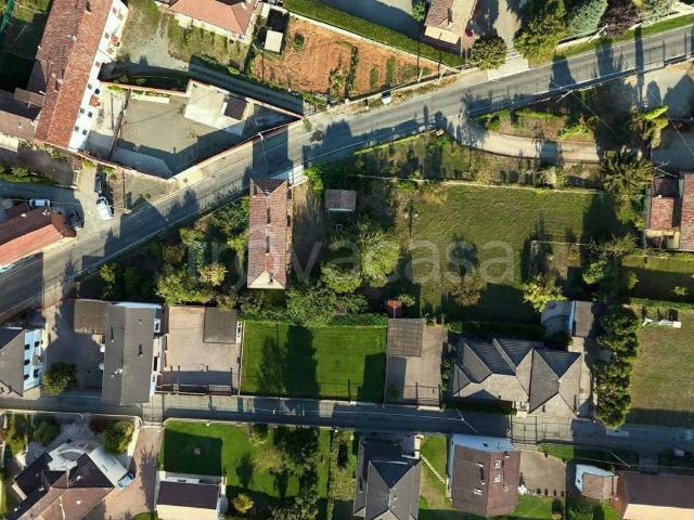 Villa Indipendente in vendita a Piemonte, Alessandria