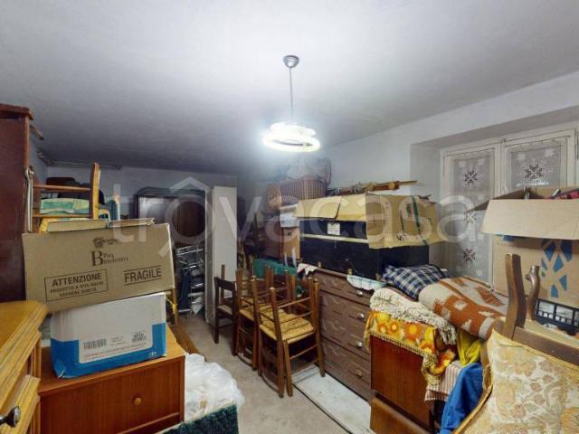 Villa Indipendente in vendita a Alpicella d'Aveto, Santo Stefano d'Aveto