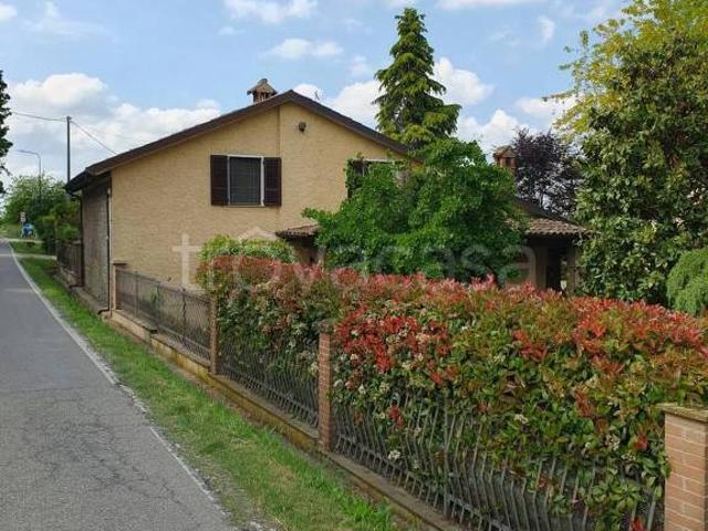 Villa Indipendente in vendita a Alseno, Reggio Emilia