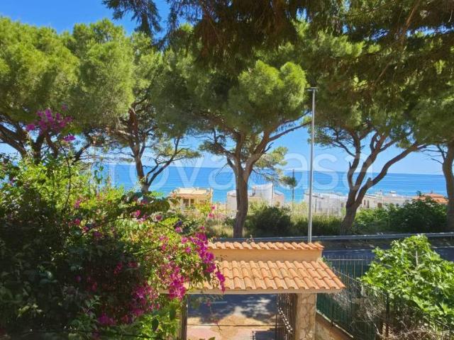 Villa Indipendente in vendita a Altavilla Milicia, Sicilia