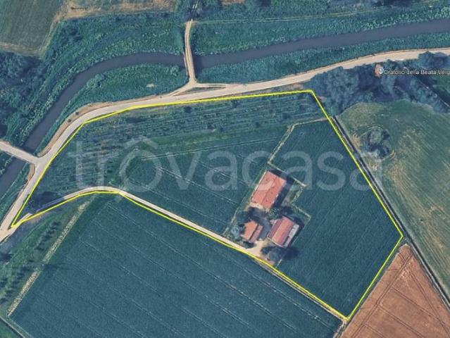 Villa Indipendente in vendita a Unione Terre di Pianura, Malalbergo