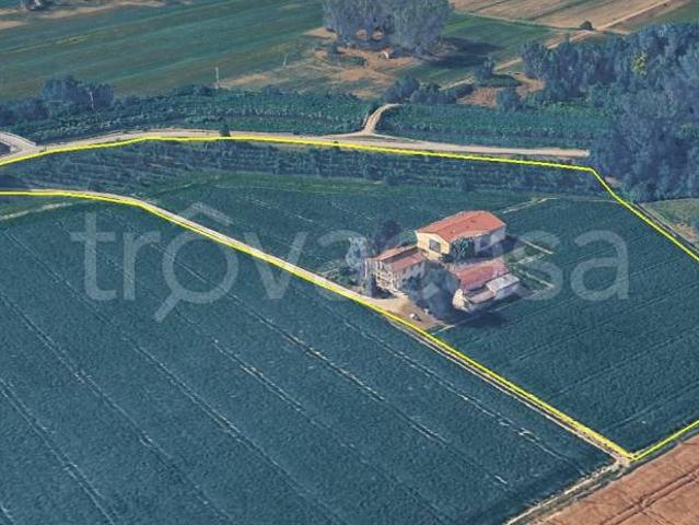 Villa Indipendente in vendita a Unione Terre di Pianura, Malalbergo