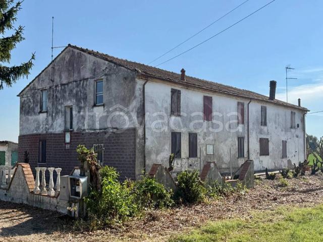 Villa Indipendente in vendita a Unione Terre e Fiumi, Copparo