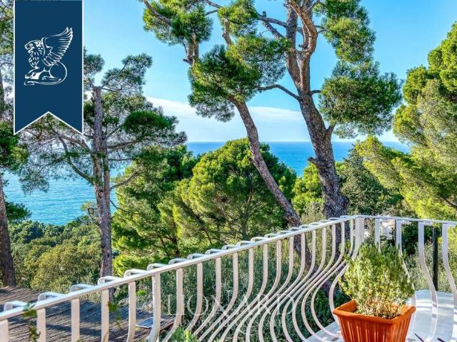 Villa Indipendente in vendita a Anacapri, Campania
