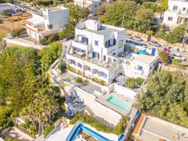 Villa Indipendente in vendita a Lido di Enea, Roma Capitale