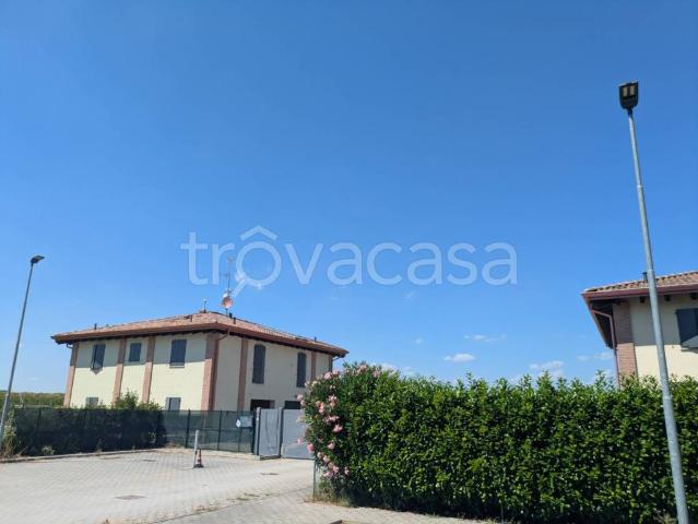 Villa Indipendente in vendita a Unione Terre d'Acqua, San Giovanni In Persiceto