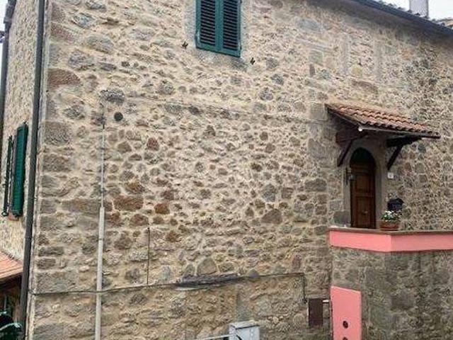 Villa Indipendente in vendita a Unione dei Comuni Montani Amiata Grossetana, Arcidosso