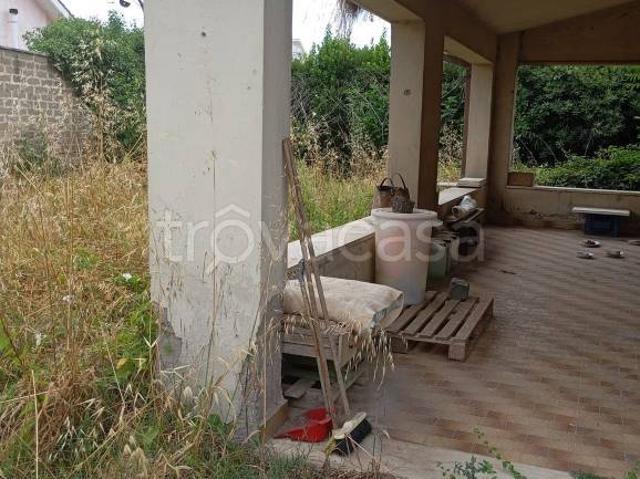 Villa Indipendente in vendita a Nuova Florida, Roma Capitale