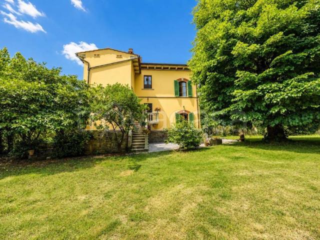 Villa Indipendente in vendita a San Leo, Palazzo Del Pero