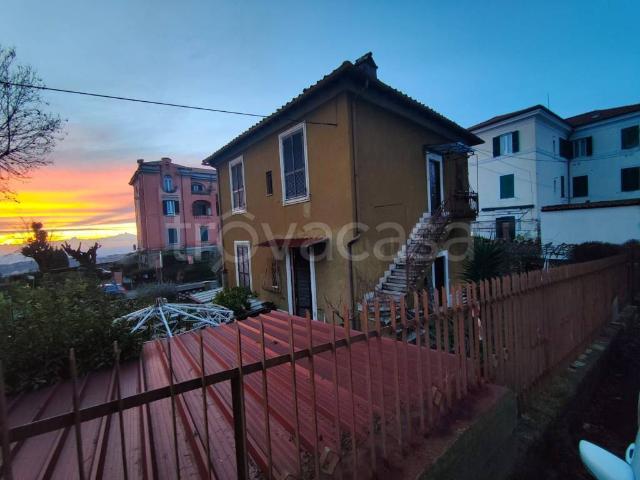 Villa Indipendente in vendita a Roma Capitale, Lazio