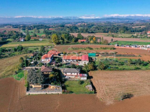 Villa Indipendente in vendita a Piemonte, Torino
