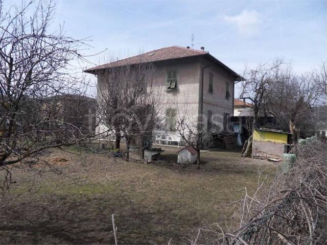 Villa Indipendente in vendita a Arquata Scrivia, Alessandria